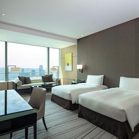 Niccolo Chongqing Hotel Exterior photo