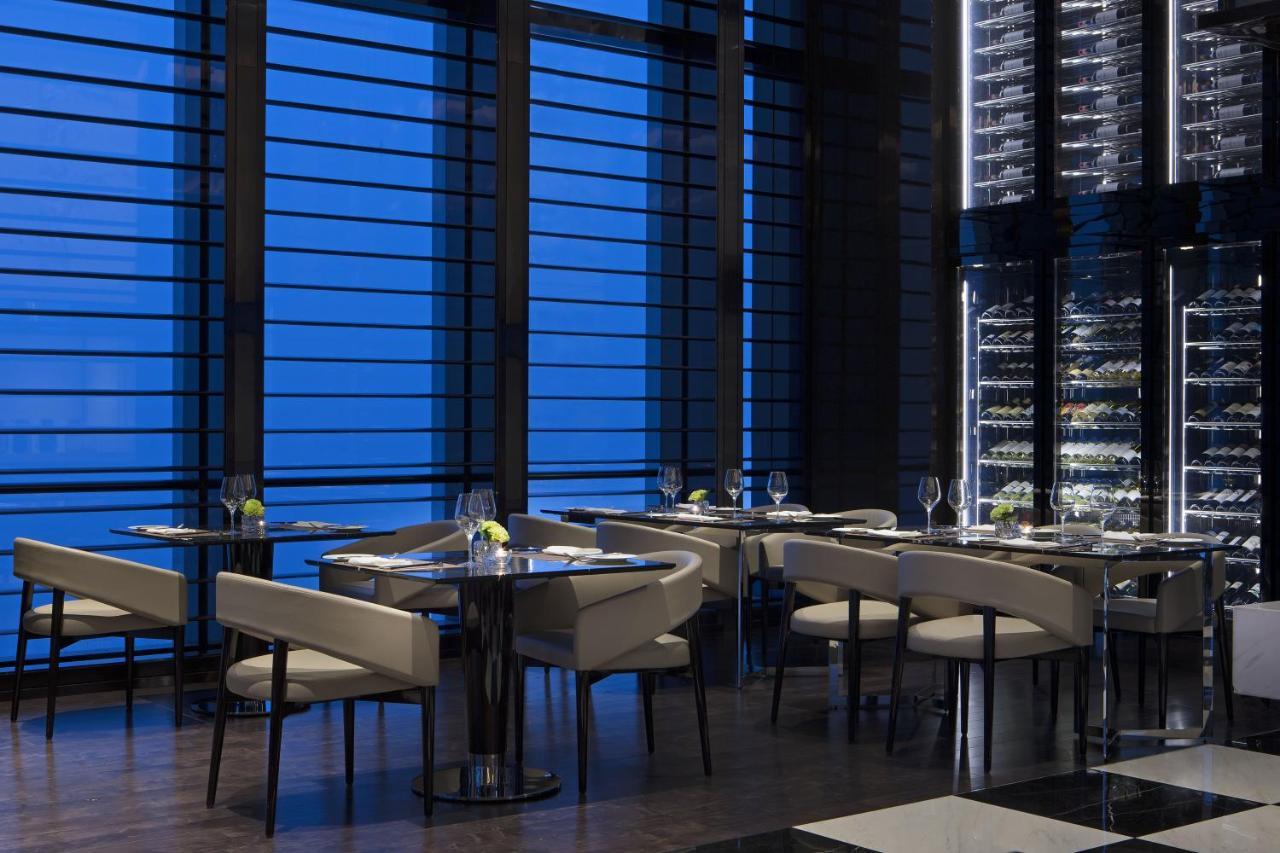 Niccolo Chongqing Hotel Exterior photo