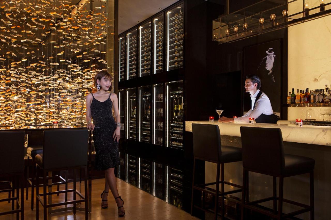 Niccolo Chongqing Hotel Exterior photo