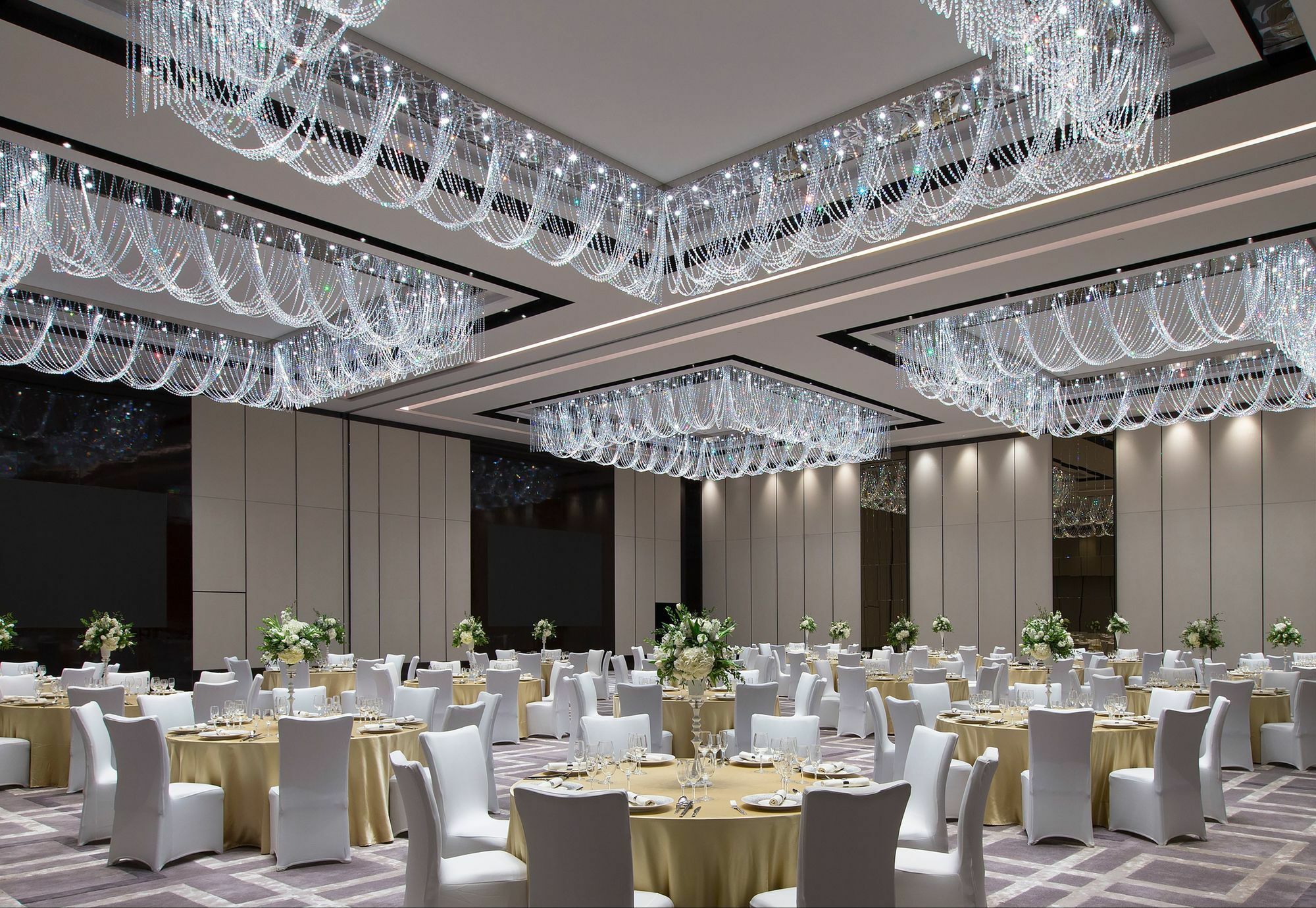 Niccolo Chongqing Hotel Exterior photo