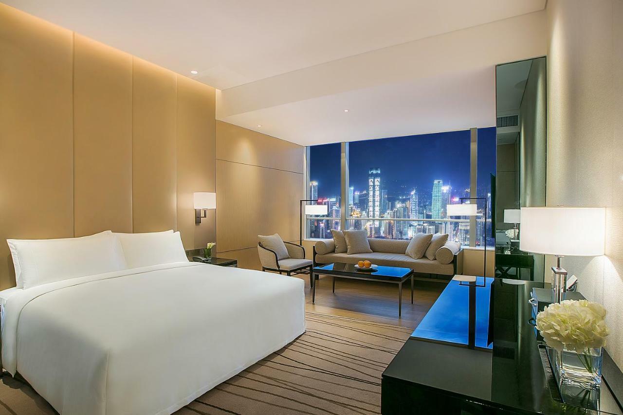 Niccolo Chongqing Hotel Exterior photo